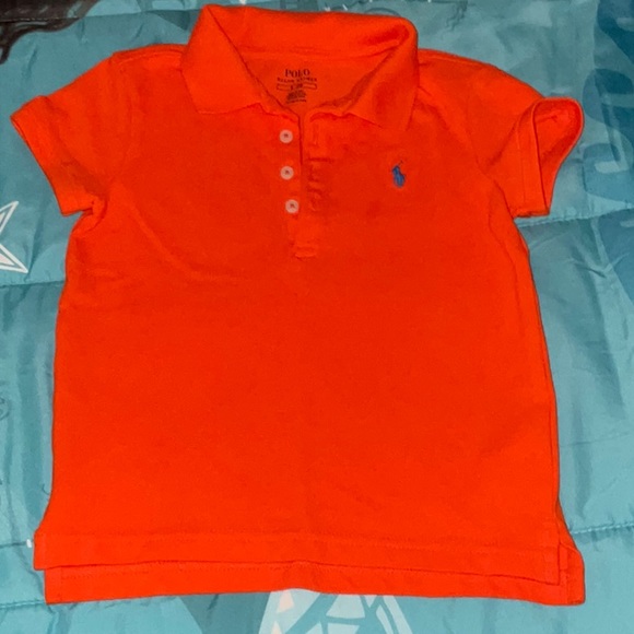 Polo Shirt - Picture 1 of 2